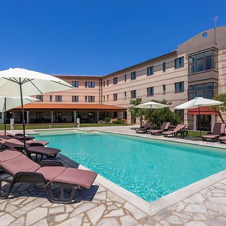 Rodia Inn Ористано Екстериор снимка